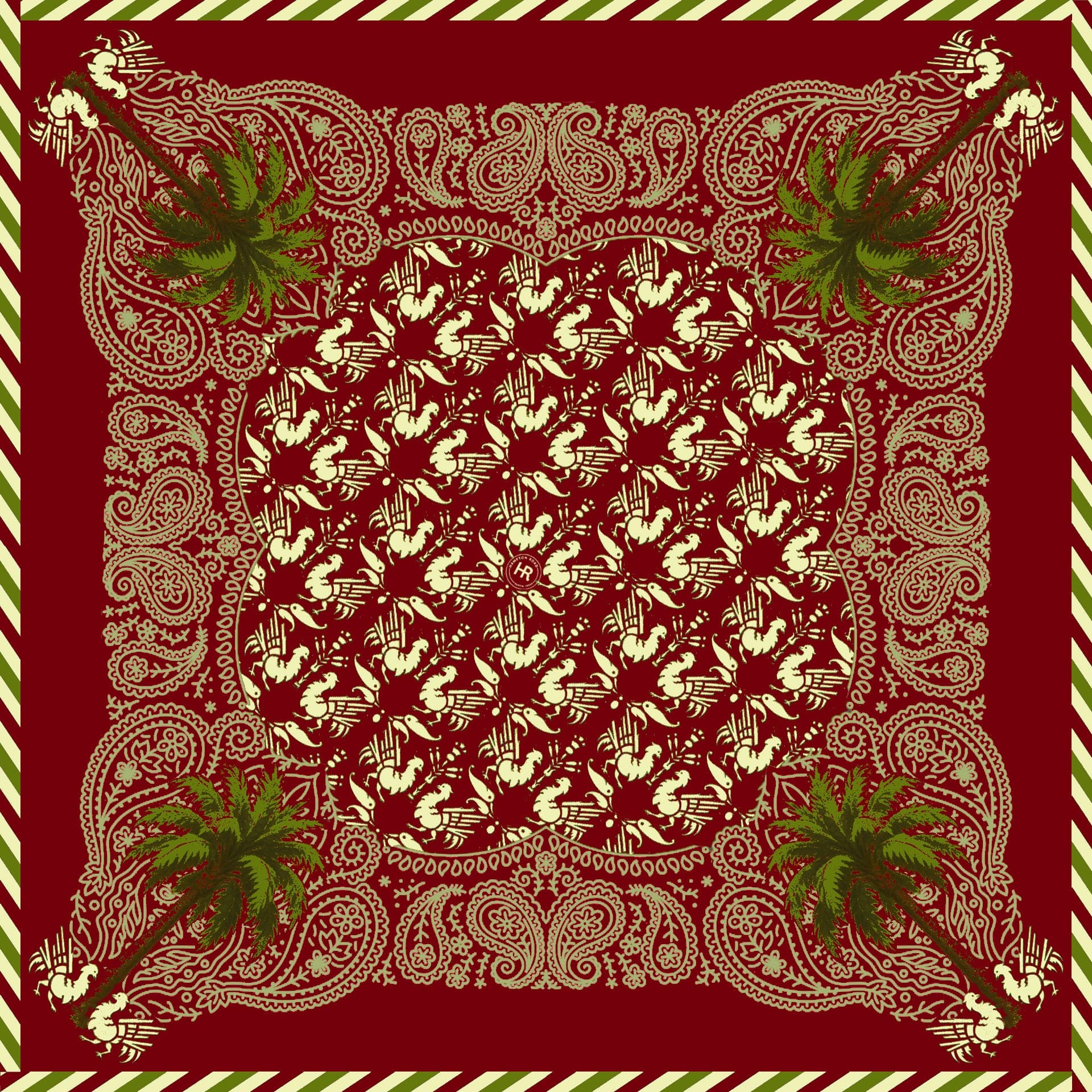 Hampton Road Designs