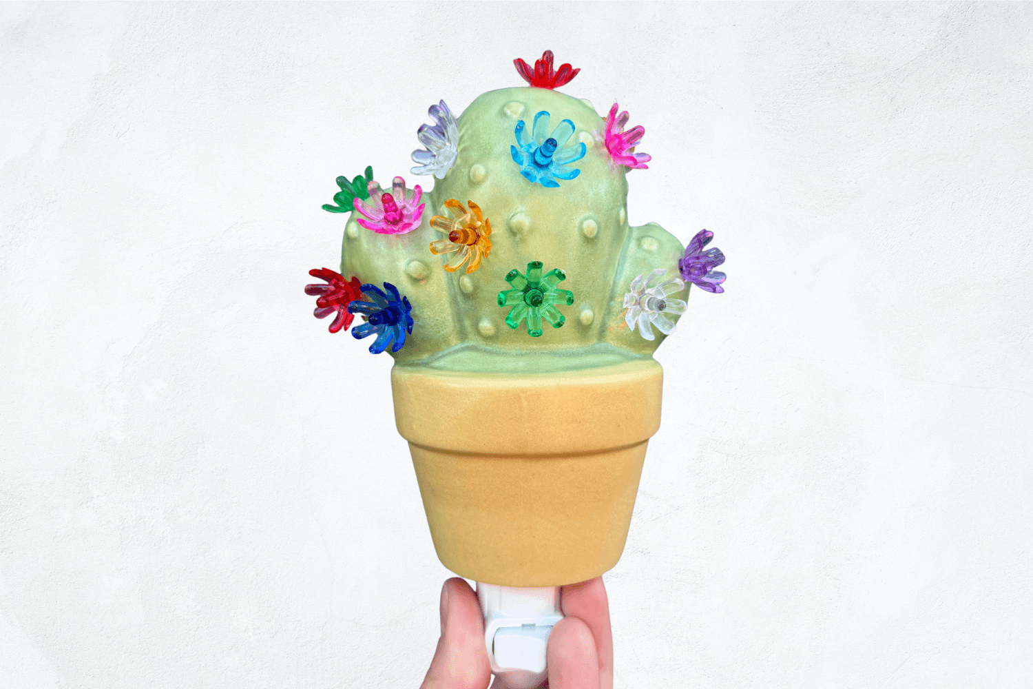 Brush Strokes Pottery