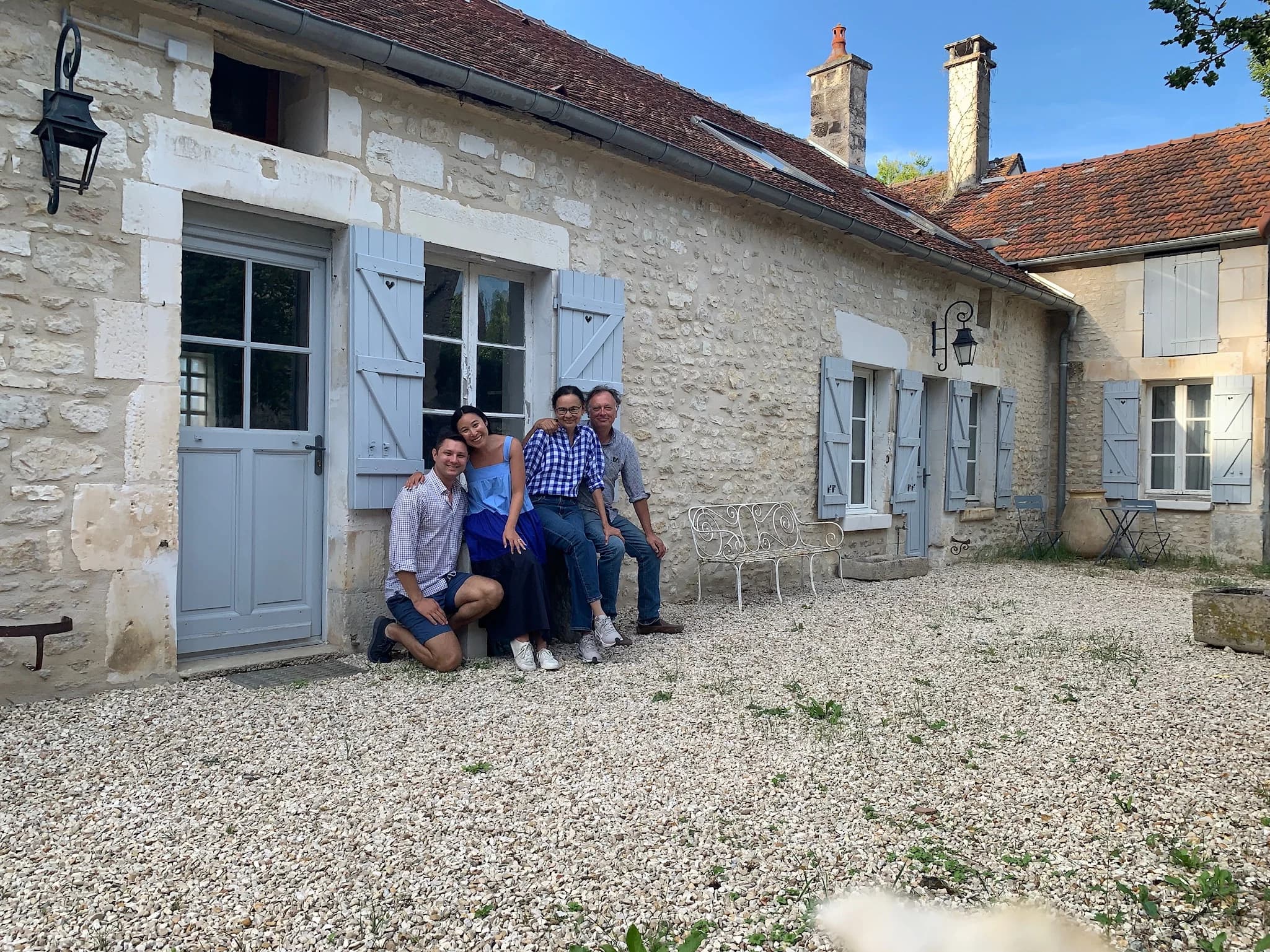 Jardin de France photo 2