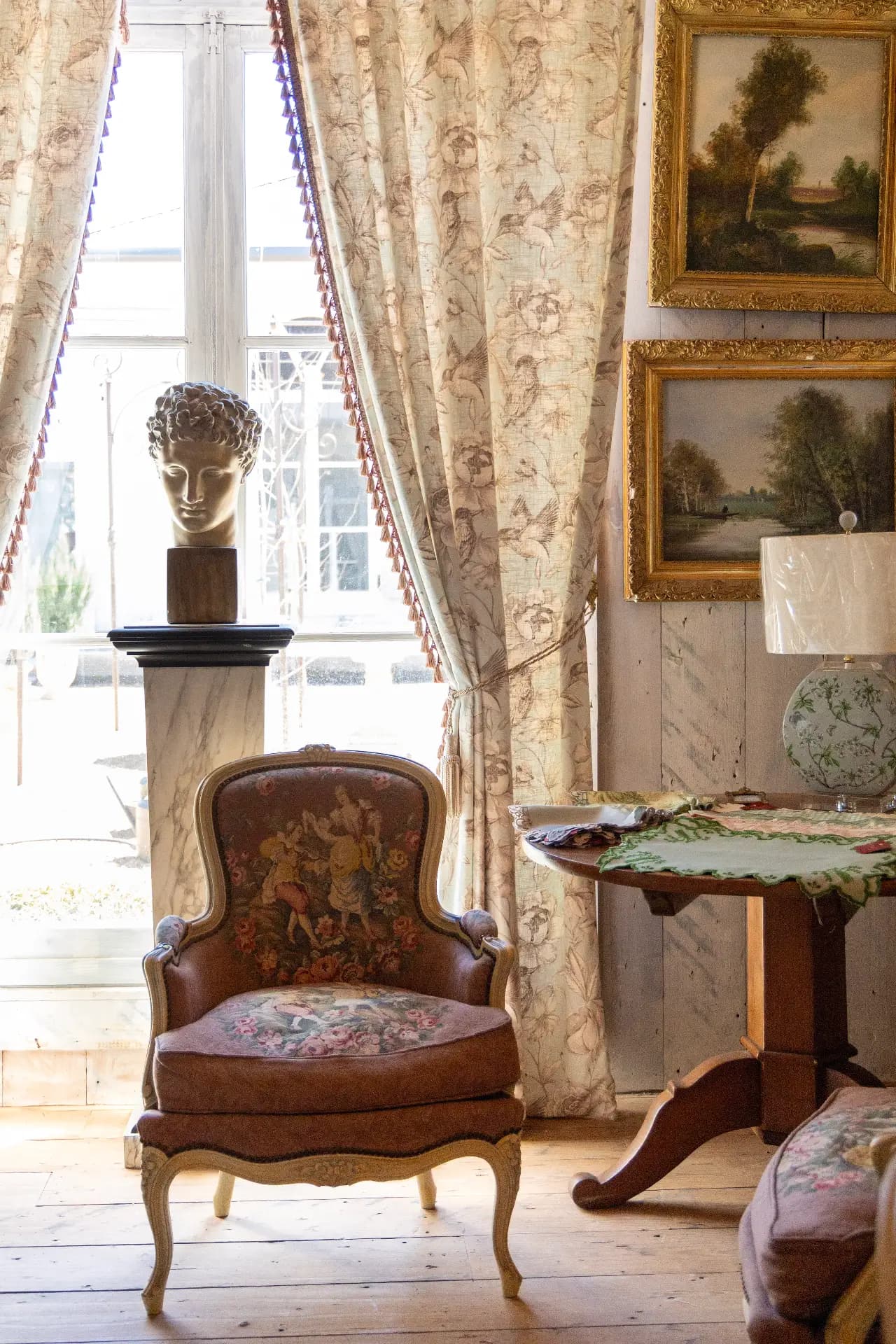 Jardin de France photo 3