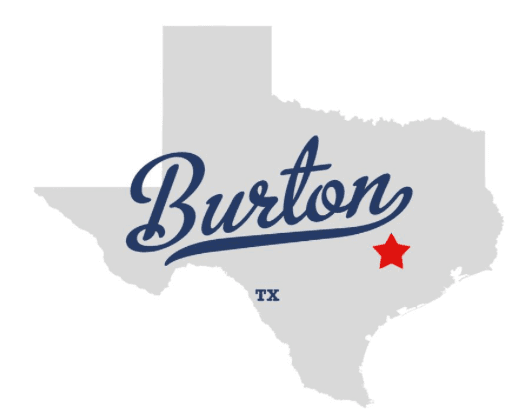 Burton, Texas: Cotton Gins, La Bahia & the Quiet End of the Round Top Trail