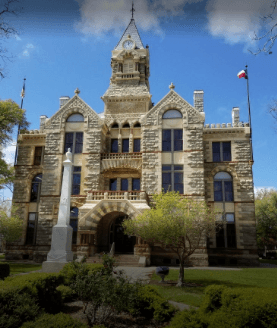 La Grange, Texas: The Smart Base Camp for Round Top Antique Show Visitors