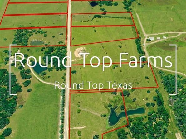 14 Round Top Rd, Round Top, TX 78954 thumbnail 6