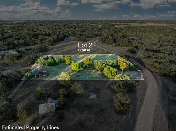 Drake Ln Lot 2, Round Top, TX 78954 thumbnail 2