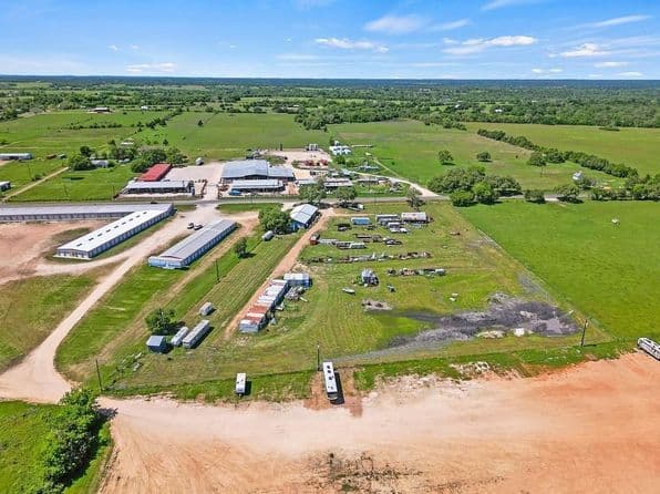 3547 S State Highway 237, Round Top, TX 78954 thumbnail 5