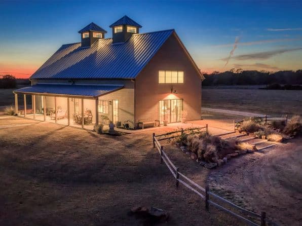 3748 Fm 1457, Round Top, TX 78954 thumbnail 4