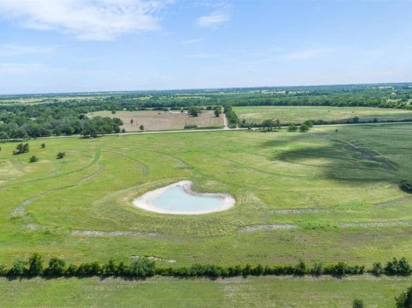 W Fm 1291 Tract 5, Round Top, TX 78954