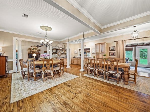 3321 Schulle Rd, Round Top, TX 78954 thumbnail 7