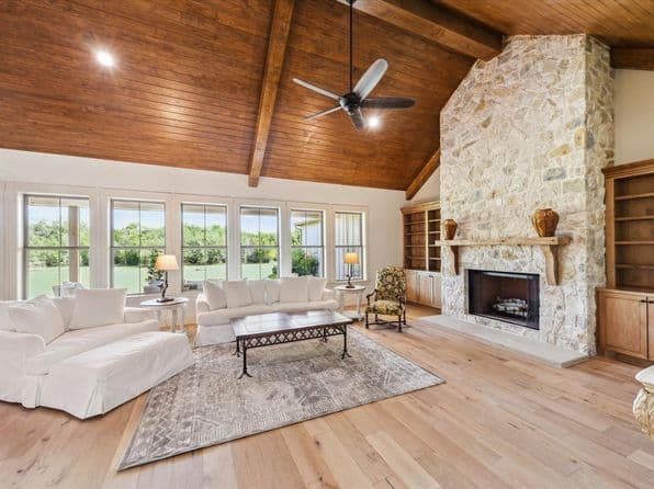 2130 Hartfield Rd, Round Top, TX 78954 thumbnail 4