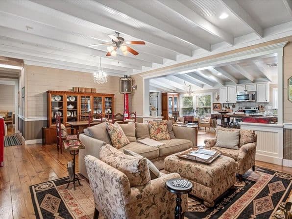 165 Sadie Ln, Round Top, TX 78954 thumbnail 9