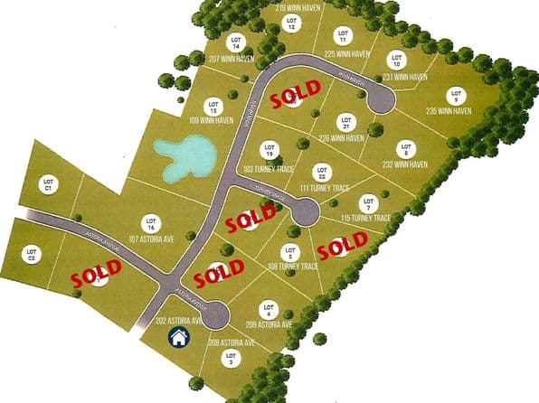 208 Astoria Ave Lot 3, Round Top, TX 78954 thumbnail 9