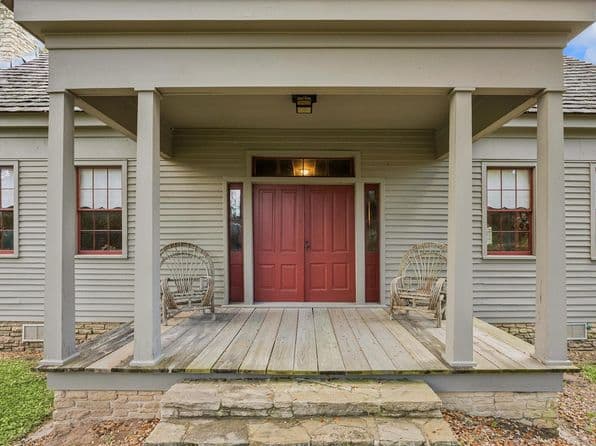 207 Bauer Rummel Rd, Round Top, TX 78954 thumbnail 6