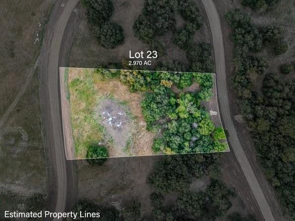 Drake Ln Lot 23, Round Top, TX 78954