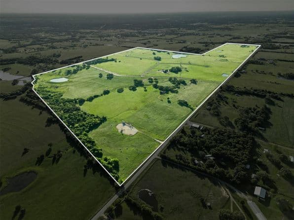 120 Hartfield Hill Ln Tract 18, Round Top, TX 78954 thumbnail 3