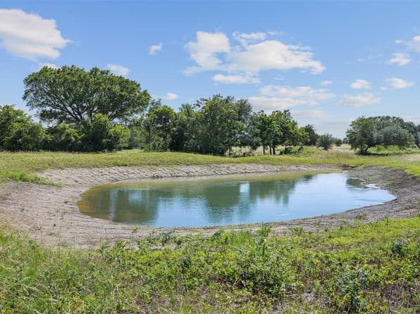 W Fm 1291 Tract 3, Round Top, TX 78954