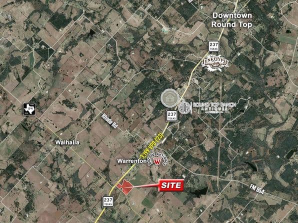 0 E State Highway 237 #Fm-1291, Round Top, TX 78954 thumbnail 2