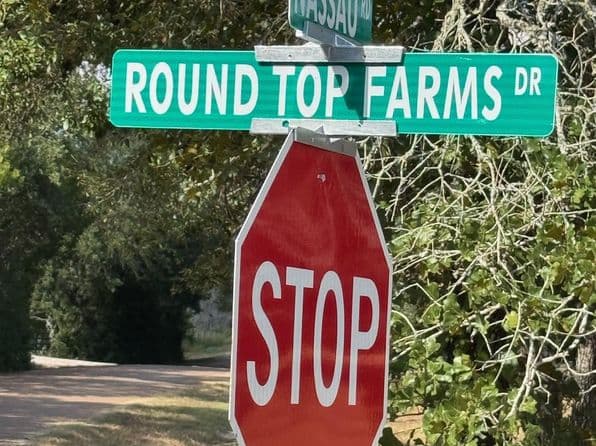 8 Round Top Rd, Round Top, TX 78954 thumbnail 3