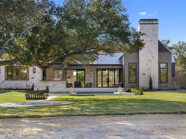 1030 Hackemack Rd, Round Top, TX 78954 thumbnail 5