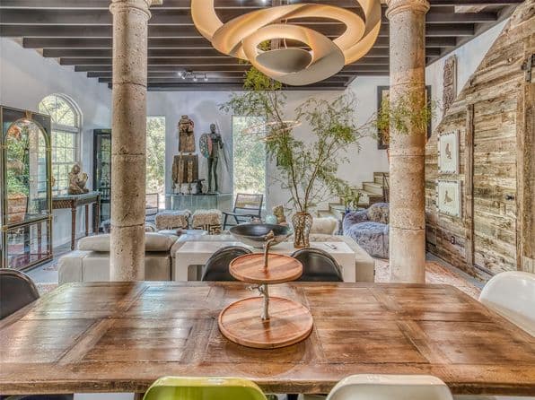 2105 N State Hwy #237, Round Top, TX 78954