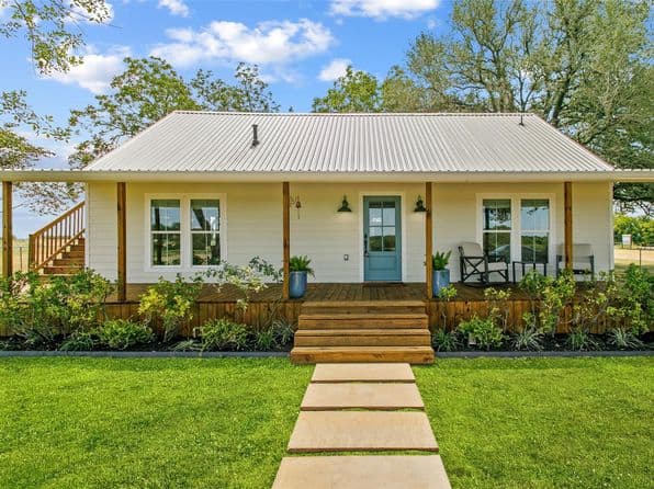 523 E Fm 1291, Round Top, TX 78954 thumbnail 2