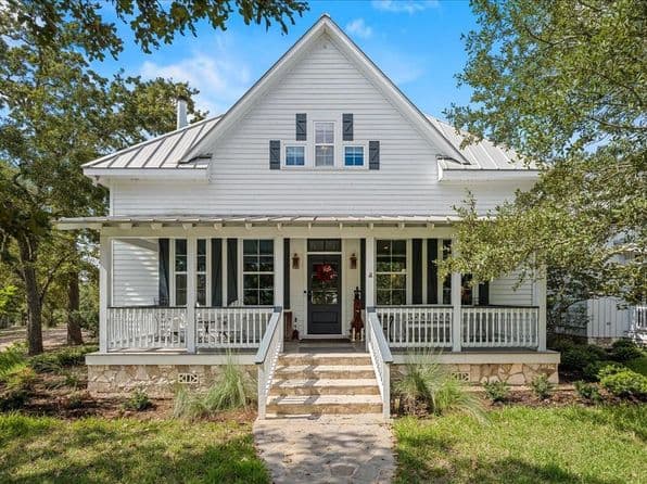 3600 Noak Rd, Round Top, TX 78954 thumbnail 4