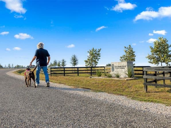 120 Hartfield Hill Ln Tract 18, Round Top, TX 78954 thumbnail 5