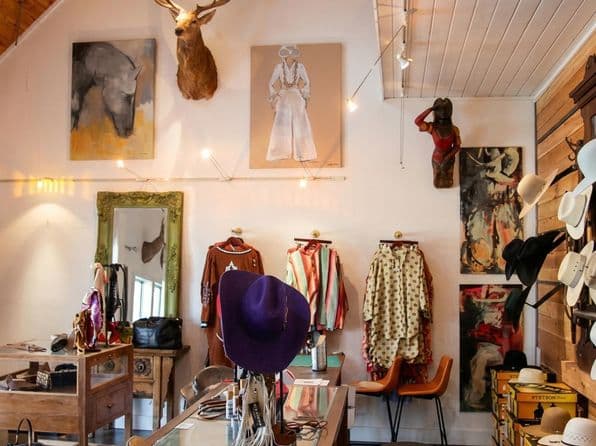 453 N Washington St, Round Top, TX 78954 thumbnail 5