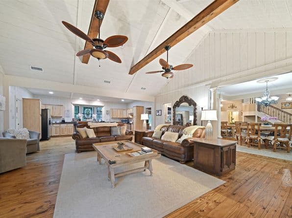3321 Schulle Rd, Round Top, TX 78954 thumbnail 5