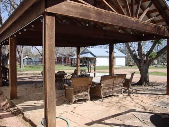 453 N Washington St, Round Top, TX 78954 thumbnail 9