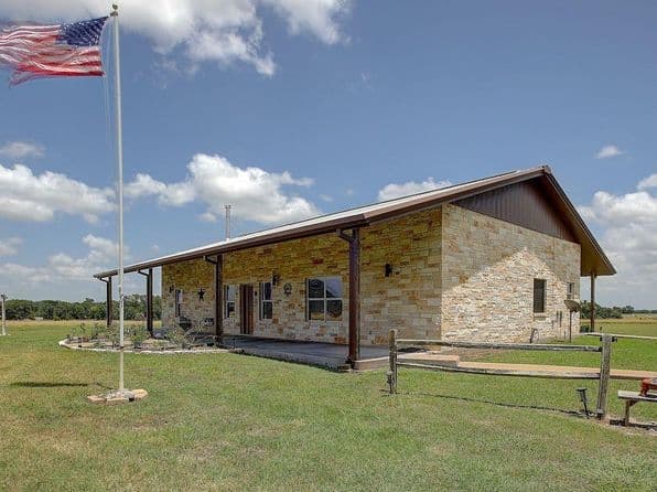 9414 Laird Rd, Walhalla, TX 78954 thumbnail 3