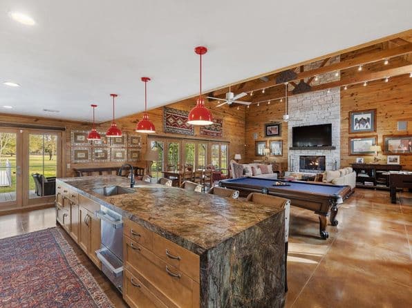 1585 Round Top Rd, Round Top, TX 78954 thumbnail 4