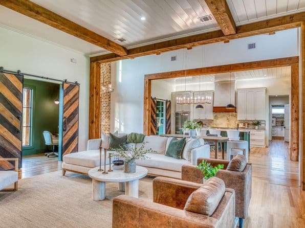 104 Hartfield Hill Ln, Round Top, TX 78954 thumbnail 8