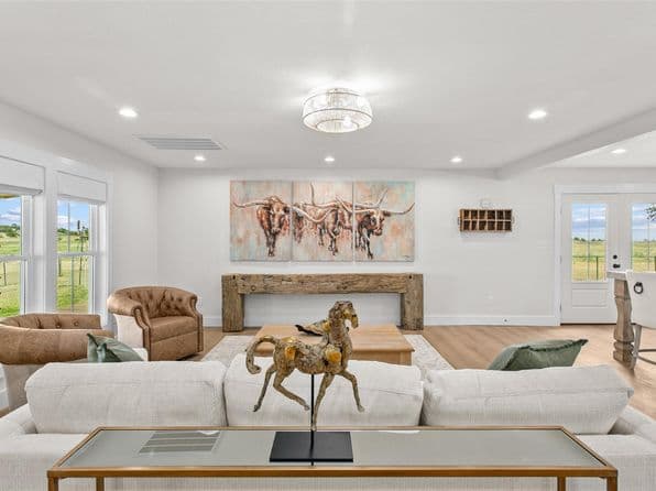 523 E Fm 1291, Round Top, TX 78954 thumbnail 9