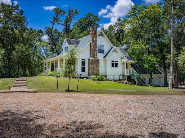 533 Bybee Rd, Round Top, TX 78954 thumbnail 4