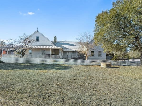 2998 E State Highway 237, Round Top, TX 78954 thumbnail 9