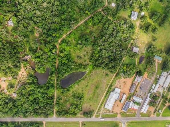 1338 Highway 237, Round Top, TX 78954