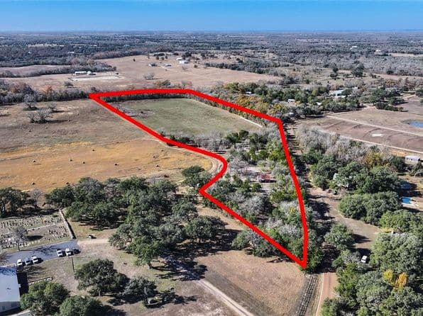 Bauer Rummel Rd, Round Top, TX 78954