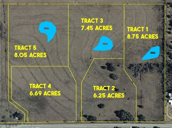 W Fm 1291 Tract 4, Round Top, TX 78954 thumbnail 10
