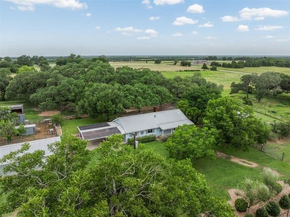 5030 Frenzel Rd, Round Top, TX 78954