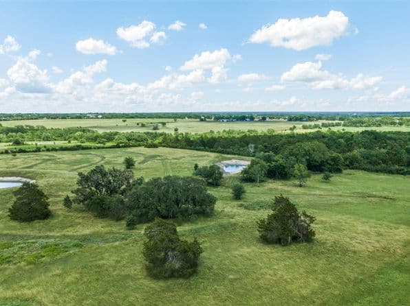 W Fm 1291, Round Top, TX 78954