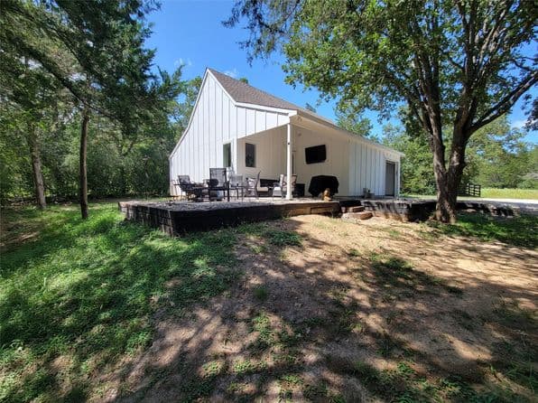 4937 Wolff Rd, Round Top, TX 78954 thumbnail 5