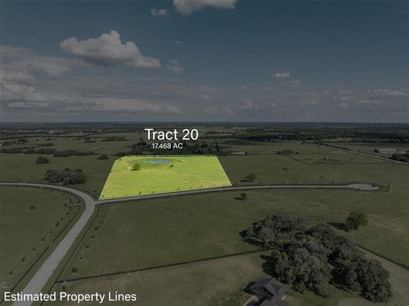 101 Hartfield Meadow Ln Tract 20, Round Top, TX 78954 thumbnail 3