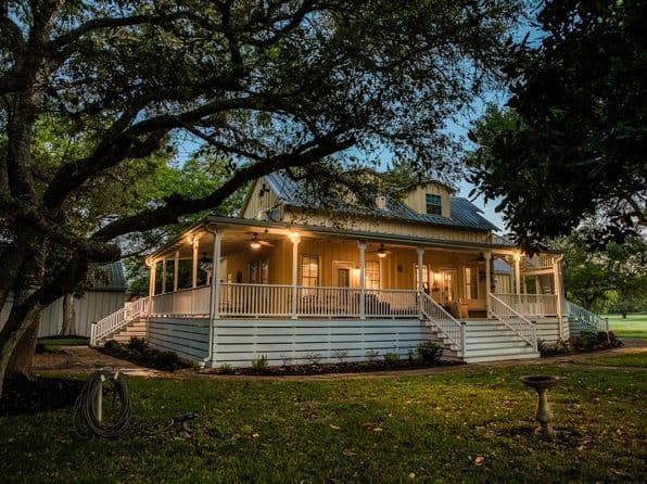 1585 Round Top Rd, Round Top, TX 78954 thumbnail 10