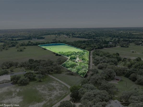 Bauer Rummel Rd, Round Top, TX 78954