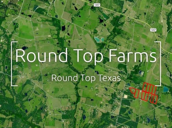 14 Round Top Rd, Round Top, TX 78954 thumbnail 7