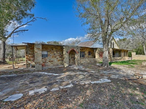 2514 Finke Rd, Round Top, TX 78954 thumbnail 7