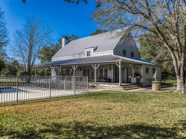 1585 Round Top Rd, Round Top, TX 78954 thumbnail 5