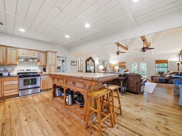 3321 Schulle Rd, Round Top, TX 78954 thumbnail 4