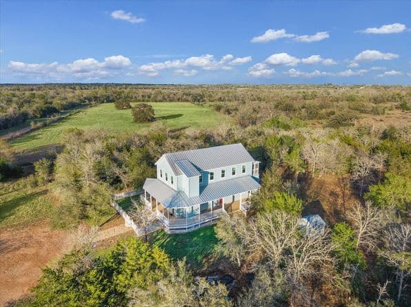 895 S Weyand Rd, Round Top, TX 78954 thumbnail 2