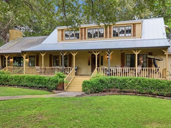 3321 Schulle Rd, Round Top, TX 78954 thumbnail 2